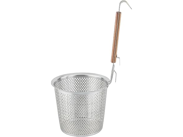 Restaurantware Stainless Steel Noodle
