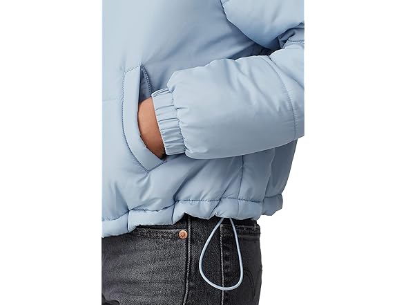 Louna RTR Jacket Blue (M)