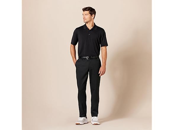 AE Mens Athletic-fit Golf Pants