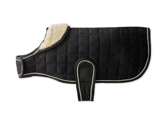 Pet Passion Quilted Dog Coat Pet Jacket VARIES