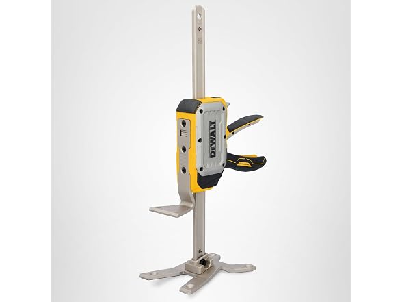 Dewalt DWHT83550 TOUGHSERIES Construction Jack