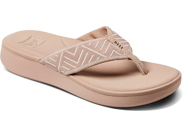 Reef Women Cushion Cloud TX Flip Flop