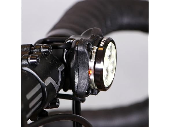 Lezyne Zecto Drive Front Bike