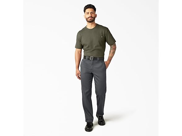 Dickies Men Flex Work Pant