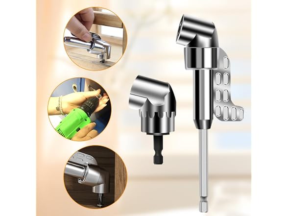 Fiopet CON-20 105 Degree Bit Holder