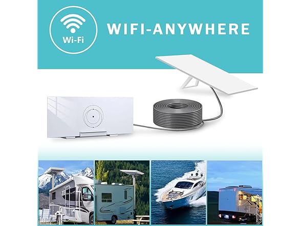 Starlink Gen3 Replacement Cable