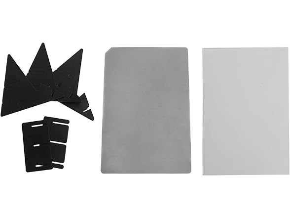 DIY Drawing Tracing Pad Optical Lenses