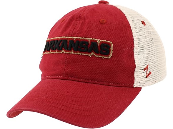 ZHATS Arkansas Traveler Hat