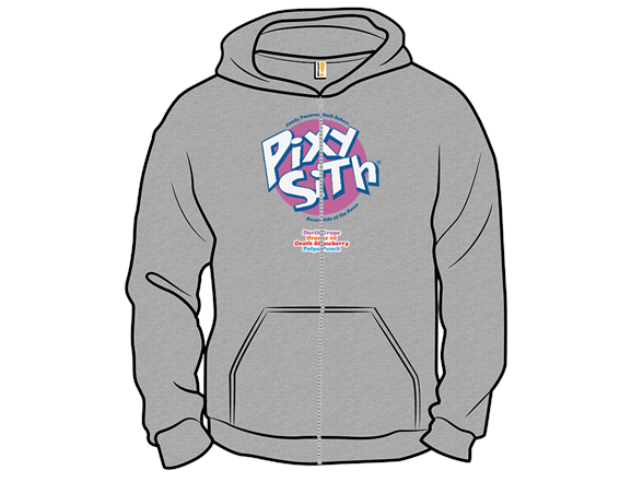Pixy Sith Candy