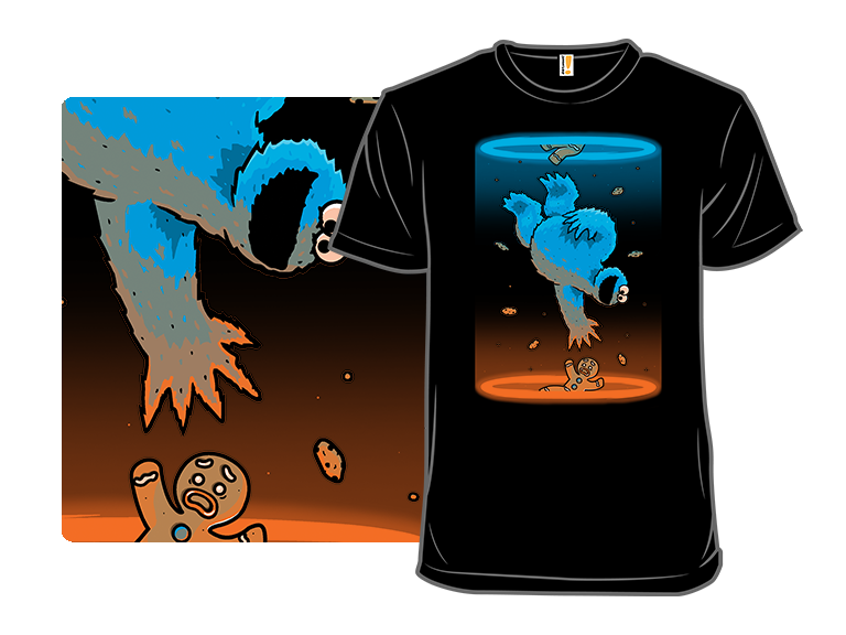 Infinite Persecution! - Gallery 3