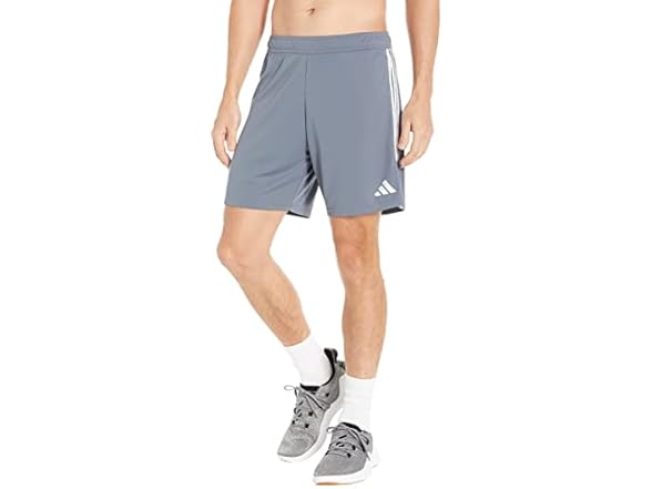 adidas mens Tiro 23 Shorts