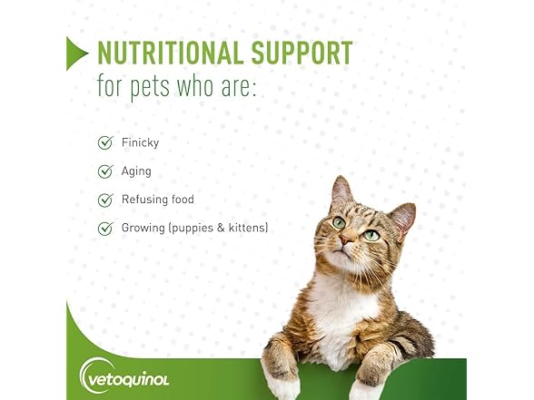 Vetoquinol Nutri-Cal 4.25 Oz - High Calorie Supplement