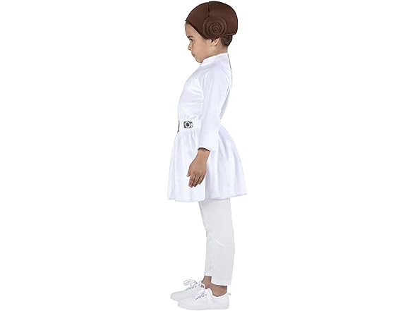 Jazwares STAR WARS Princess Leia Toddler