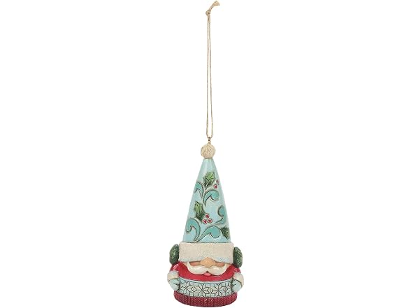 Enesco Jim Shore Heartwood Creek Wonderland Gnome