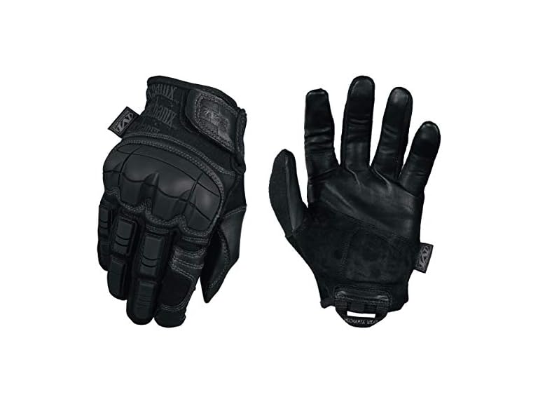 Mechanix Wear 3PK-TSBR-55-011-XL (3-Pairs) M