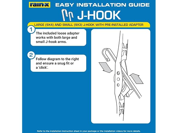 Rain-X WeatherBeater Wiper Blade 26"