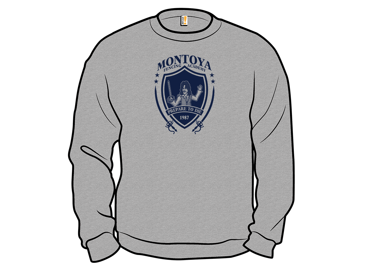 Montoya Fencing Academy - Gallery 11