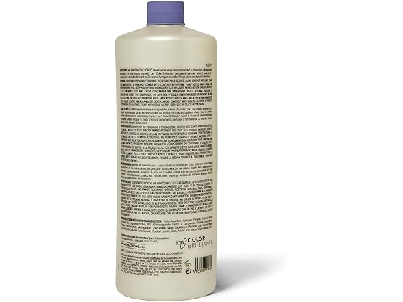 Ion Sensitive Developer 32oz