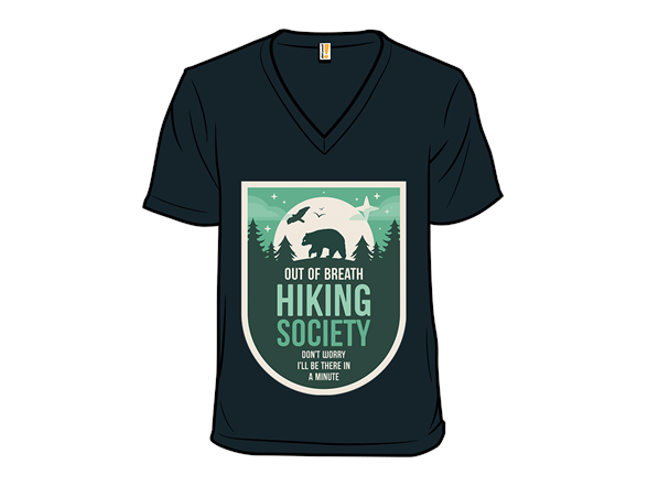 Hiking Society