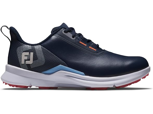 FootJoy Women FJ Fuel Golf Shoe