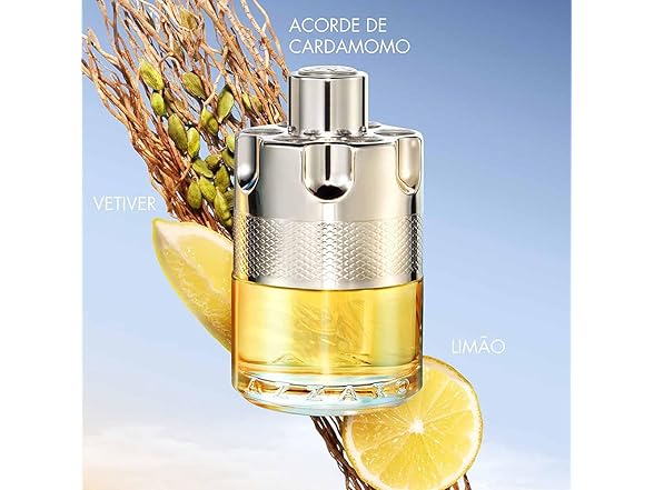 Azzaro Wanted/Azzaro Set (M) EDT