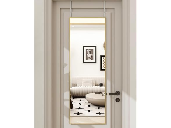 16" x 50" Adjustable Height Over