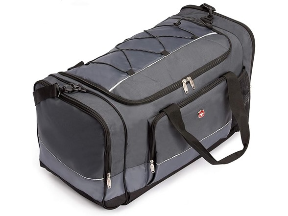 SwissGear Apex Travel Duffle Bags