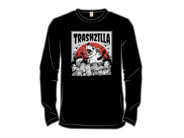 TrashZilla Reloaded