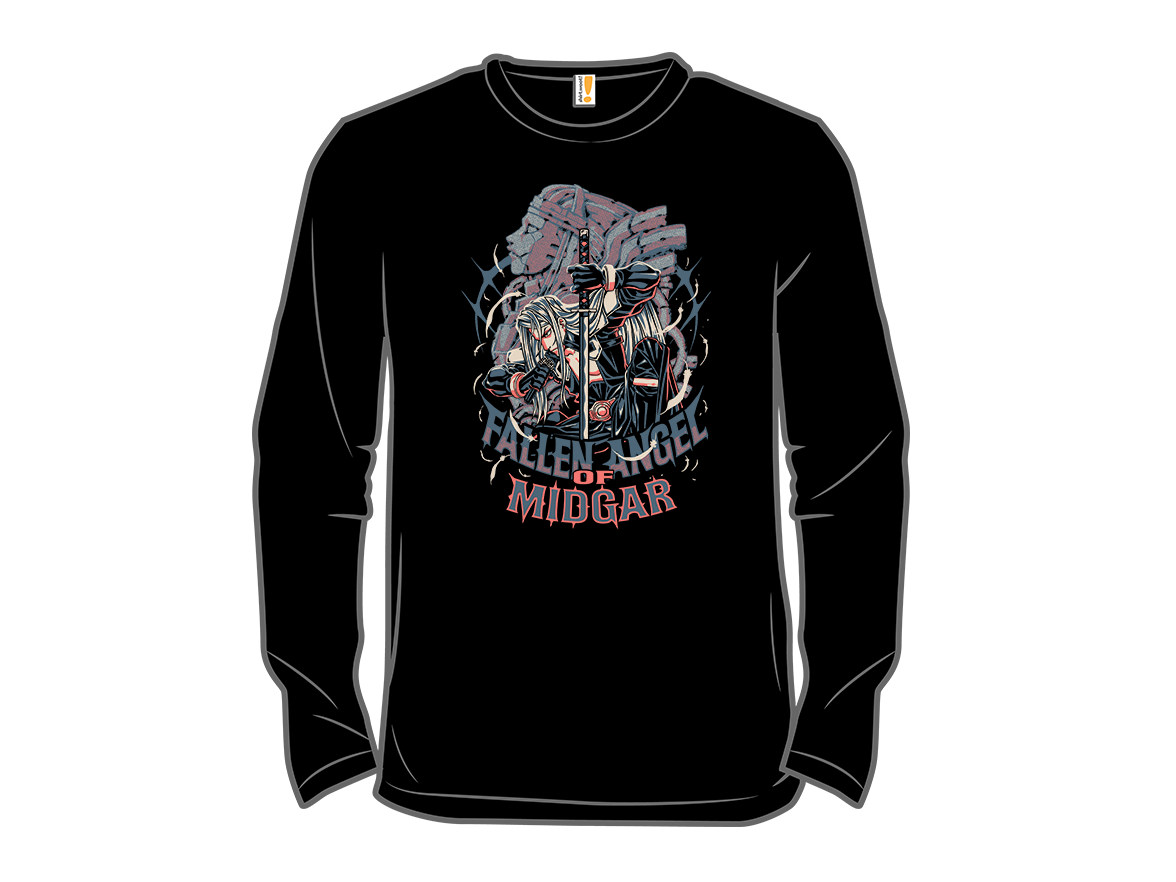 Fallen Angel Of Midgard - Gallery 13