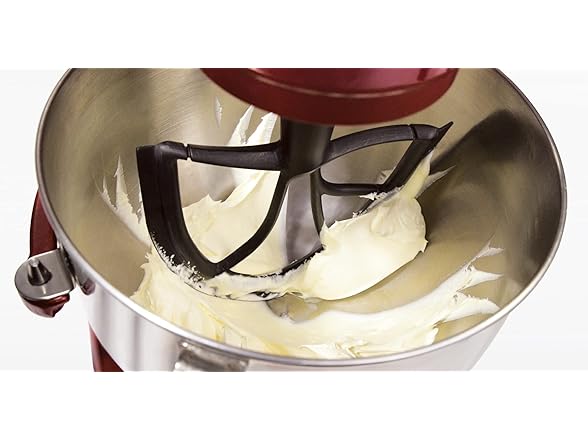 New Metro Design 5L-MGY Medium Flex Edge Beater Blade 