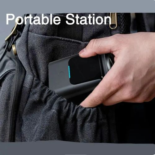 Wireless Charger 3 In1 - Gallery 9