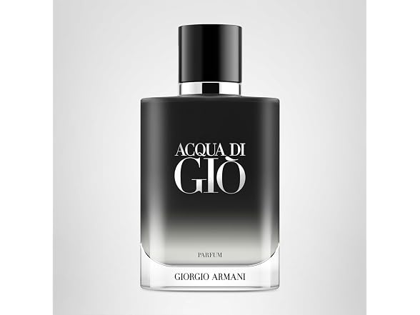 Armani Acqua di Gio Parfum 3.3 oz Men
