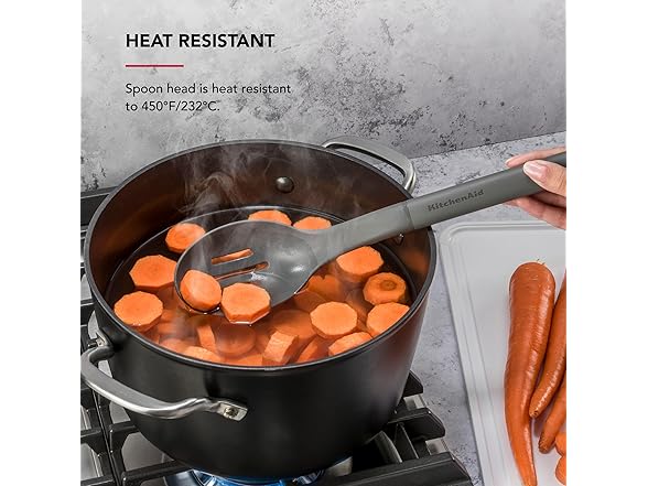 KitchenAid Slotted Spoon