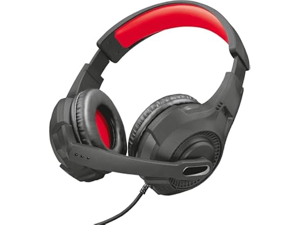Noise Cancelling Gaming Headphone