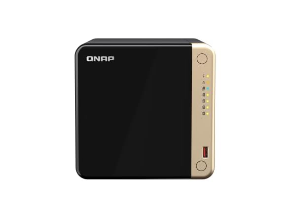 QNAP TS-464 8GB NAS
