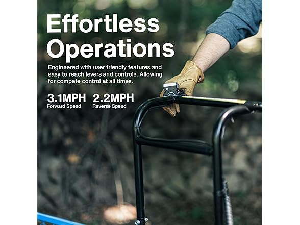 Landworks GUO026-NEW LandWorks Utility Service Cart