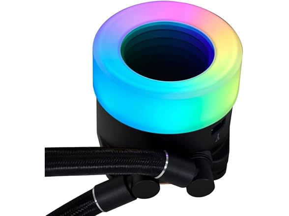 Lian Li LIANLI Water Cooling Kit "Galahad" Serie