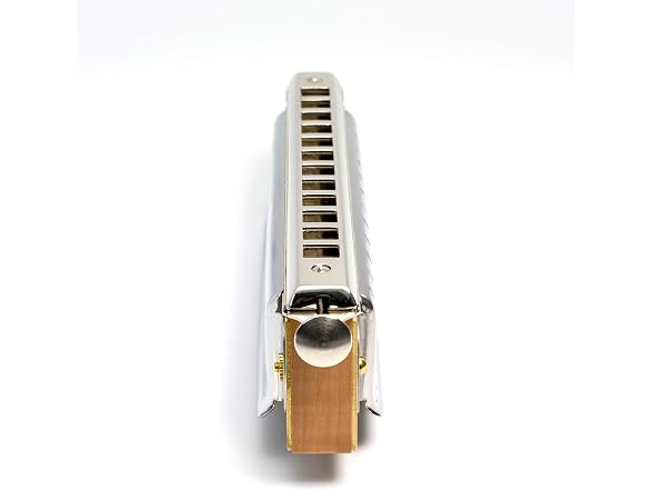 Hohner HOM27005 Chromonica 48 E Major