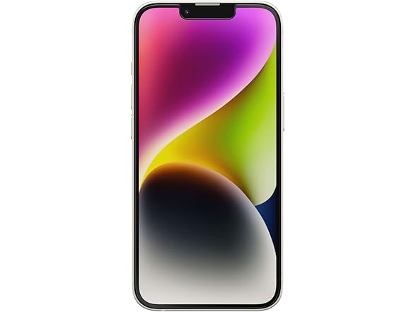 OtterBox iPhone Premium Glass Screen Protector