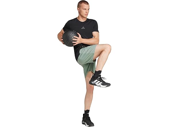 adidas Men Train Essentials Shorts