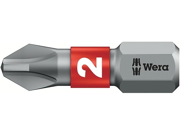 Wera 5049056001 Wera 05049056001 Tool-Check PLUS 2,