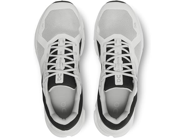 On Running Cloudrunner Men's Shoes