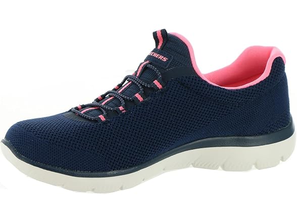 Skechers Women's Summits-cool Classic