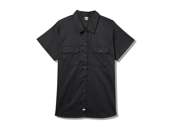 Dickies ORIGINAL WORK SHIRT-PLUS