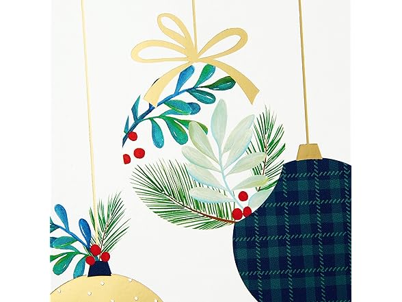 Hallmark Christmas Cards 16ct