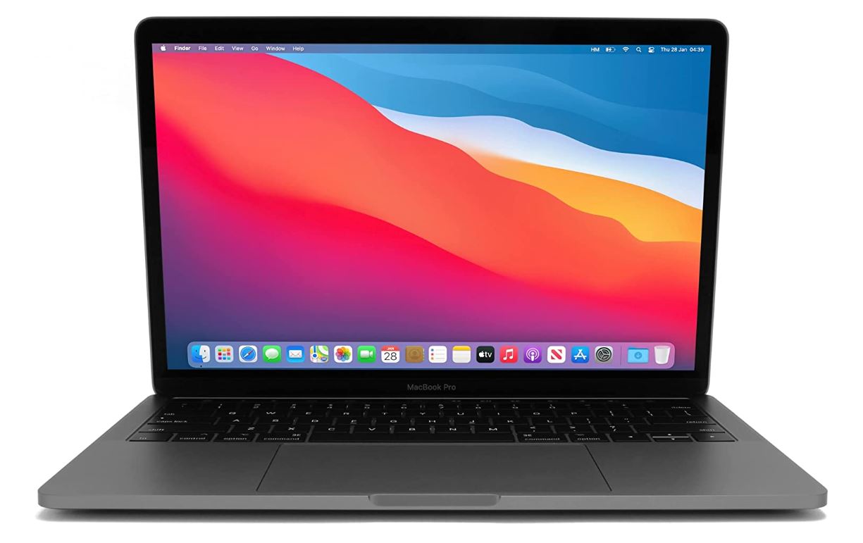 Apple 13.3" MacBook Pro (8GB/256GB) (2018) (Open Box) - Gallery 5