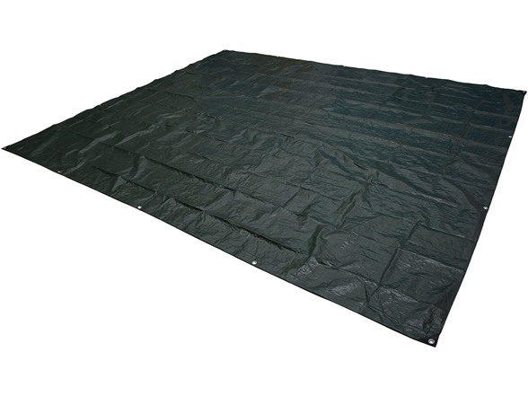 Amazon Basics Amazon Basics Waterproof Camping Tarp -