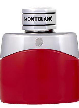 Montblanc Legend Red EDP Spray,  3.3 oz - Gallery 2