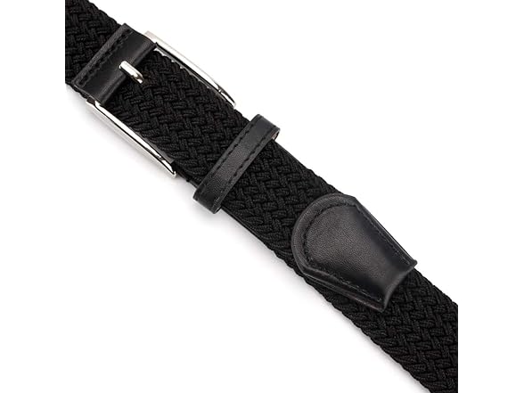 Radmire Braided Woven Elastic Belts