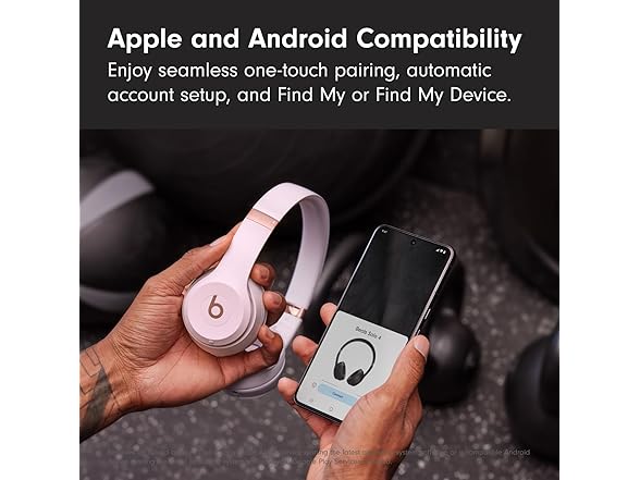 AMAZON RENEWED SERVICESCloud Pink